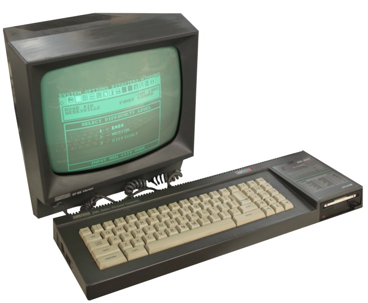 Amstrad