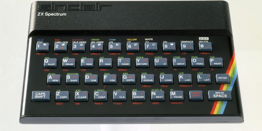 Sinclair