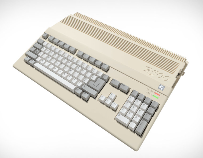 Amiga